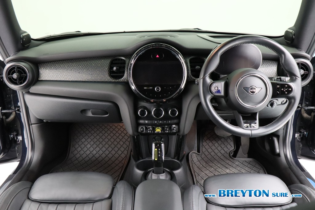 MINI COOPER SE F56 Hatch RHD AT ปี 2021 ราคา 599,000 บาท #BT2026092203 #8