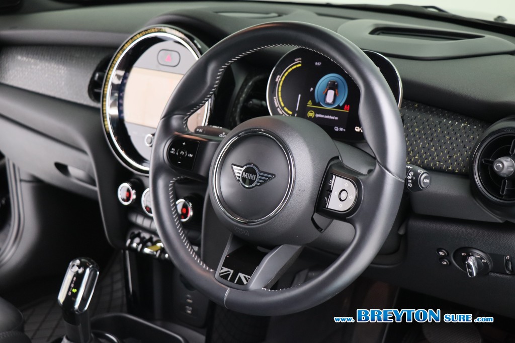 MINI COOPER SE F56 Hatch RHD AT ปี 2021 ราคา 599,000 บาท #BT2026092203 #9