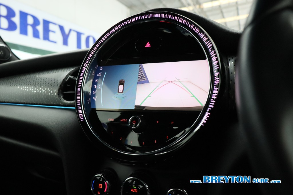 MINI COOPER SE F56 Hatch RHD AT ปี 2021 ราคา 599,000 บาท #BT2026092203 #11
