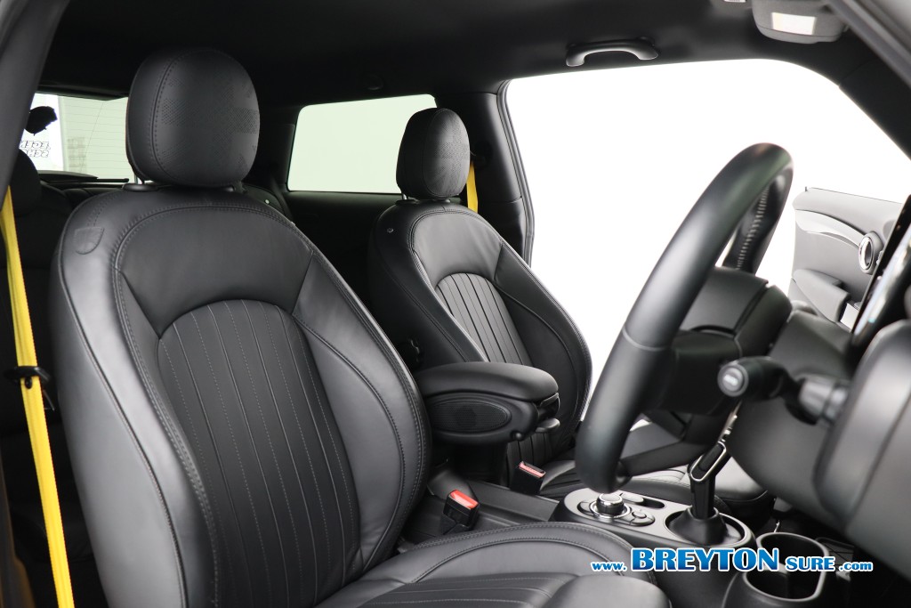 MINI COOPER SE F56 Hatch RHD AT ปี 2021 ราคา 599,000 บาท #BT2026092203 #13