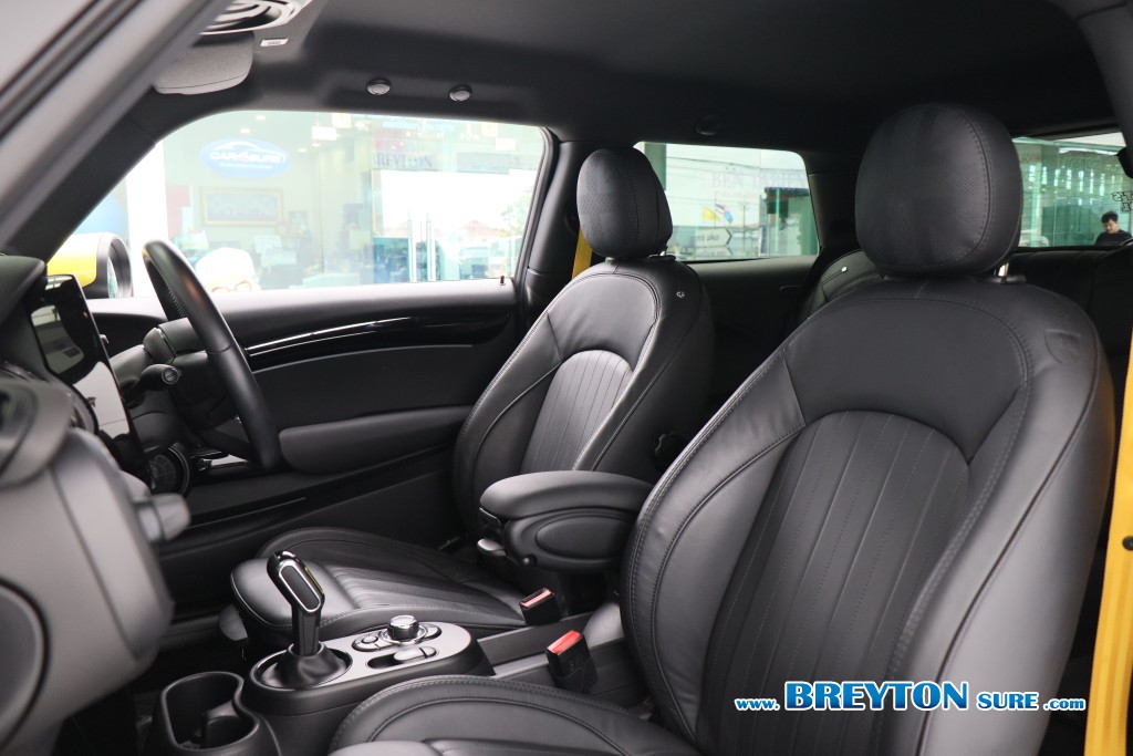 MINI COOPER SE F56 Hatch RHD AT ปี 2021 ราคา 599,000 บาท #BT2026092203 #14
