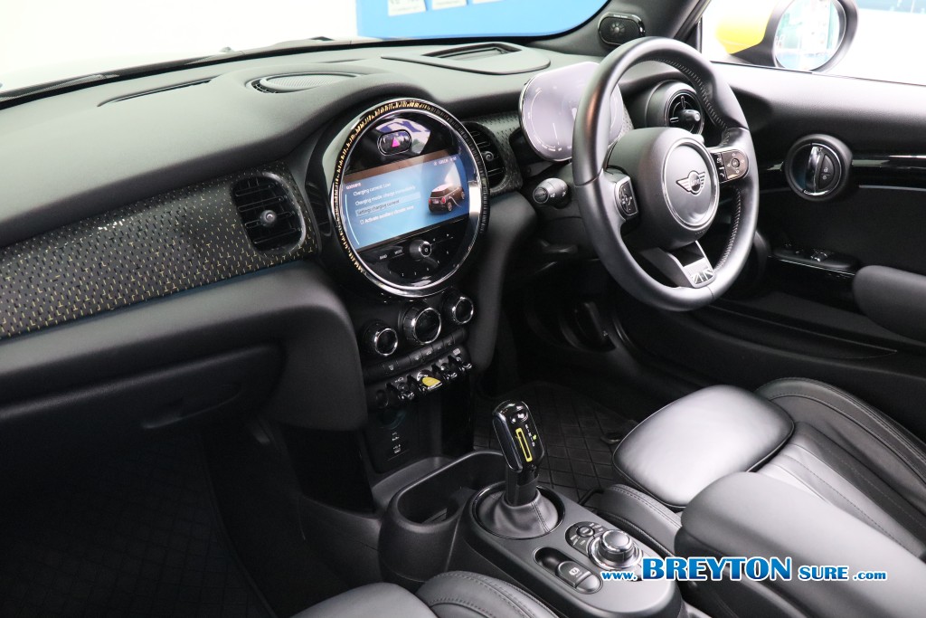 MINI COOPER SE F56 Hatch RHD AT ปี 2021 ราคา 599,000 บาท #BT2026092203 #15