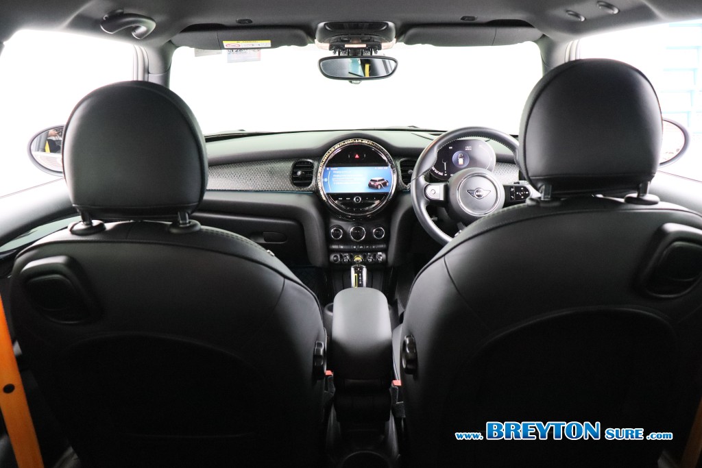 MINI COOPER SE F56 Hatch RHD AT ปี 2021 ราคา 599,000 บาท #BT2026092203 #16