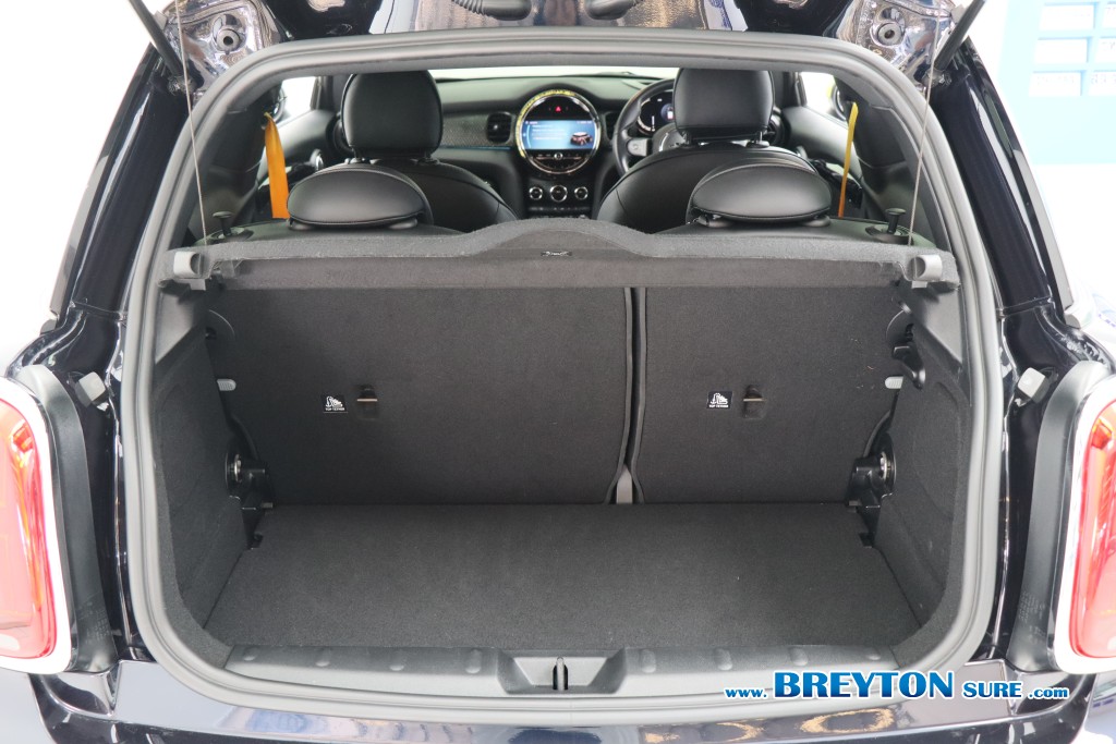MINI COOPER SE F56 Hatch RHD AT ปี 2021 ราคา 599,000 บาท #BT2026092203 #17