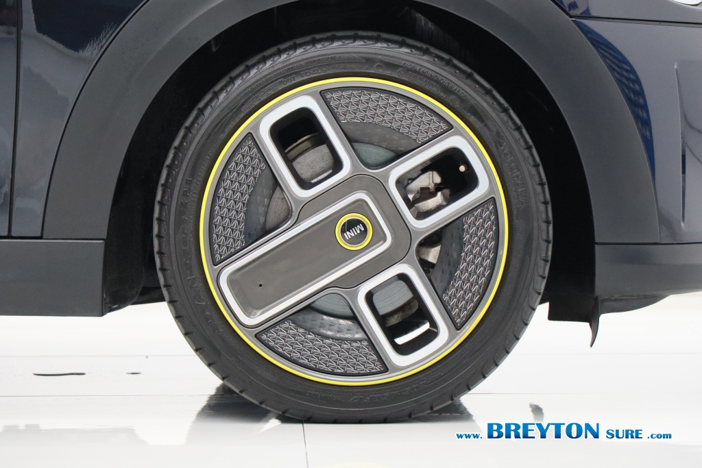 MINI COOPER SE F56 Hatch RHD AT ปี 2021 ราคา 599,000 บาท #BT2026092203 #20