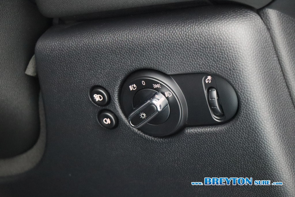 MINI COOPER SE F56 Hatch RHD AT ปี 2021 ราคา 599,000 บาท #BT2026092203 #22