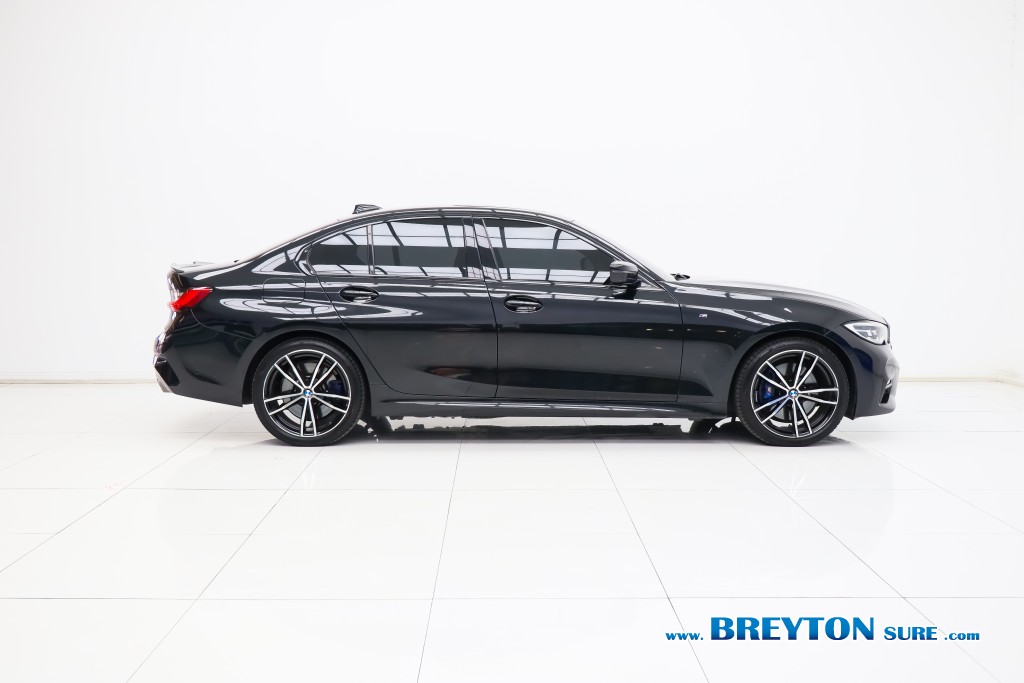 BMW SERIES 3 G20 330e M-Sport AT ปี 2022 ราคา 989,000 บาท #BT2026092401 #5