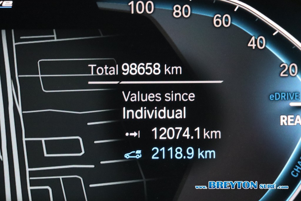 BMW SERIES 3 G20 330e M-Sport AT ปี 2022 ราคา 989,000 บาท #BT2026092401 #17