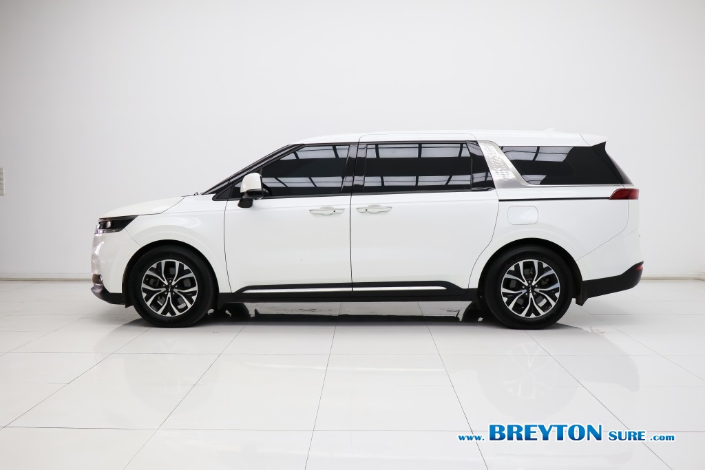 KIA CARNIVAL 2.2 EX TURBO AT ปี 2022 ราคา 1,089,000 บาท #BT2026092501 #3