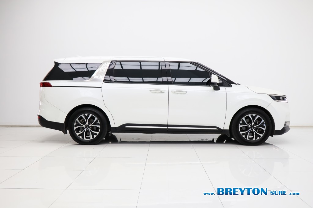 KIA CARNIVAL 2.2 EX TURBO AT ปี 2022 ราคา 1,089,000 บาท #BT2026092501 #5