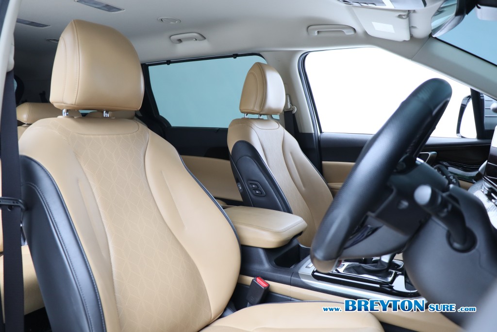 KIA CARNIVAL 2.2 EX TURBO AT ปี 2022 ราคา 1,089,000 บาท #BT2026092501 #13