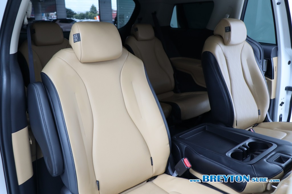 KIA CARNIVAL 2.2 EX TURBO AT ปี 2022 ราคา 1,089,000 บาท #BT2026092501 #14