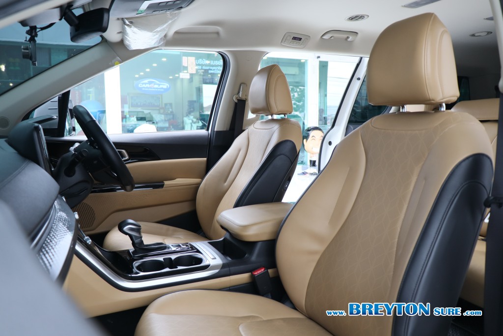 KIA CARNIVAL 2.2 EX TURBO AT ปี 2022 ราคา 1,089,000 บาท #BT2026092501 #15