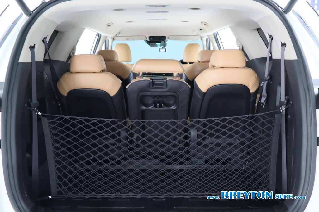 KIA CARNIVAL 2.2 EX TURBO AT ปี 2022 ราคา 1,089,000 บาท #BT2026092501 #18
