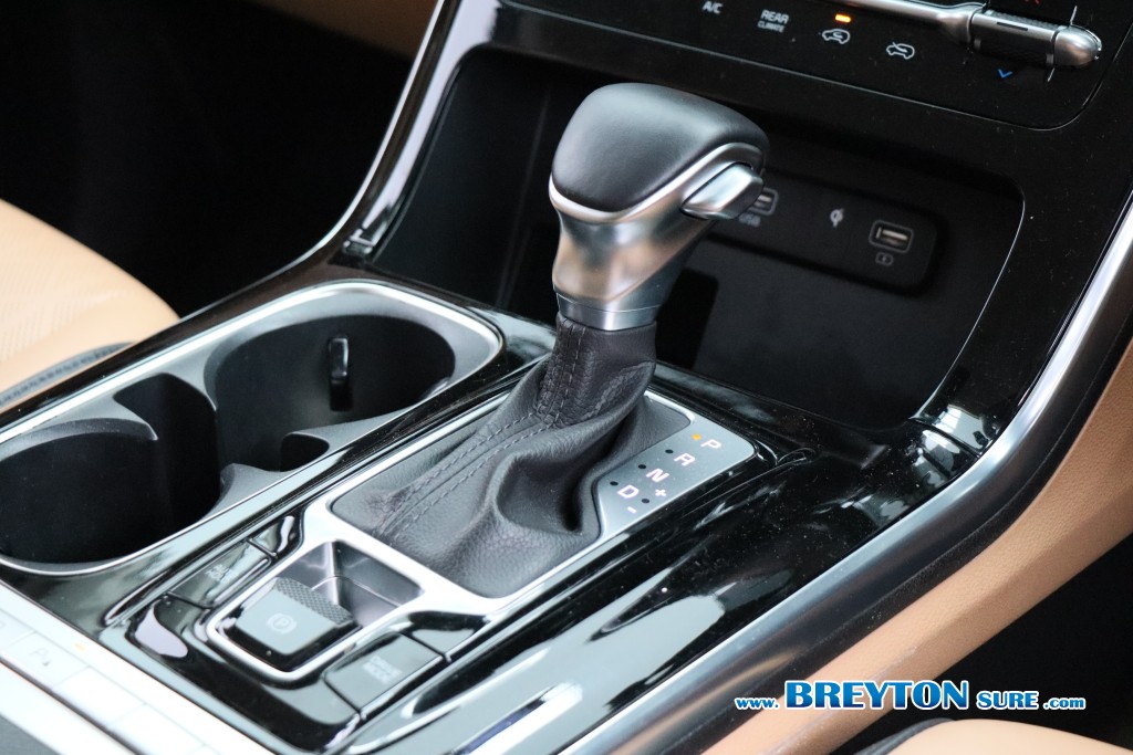 KIA CARNIVAL 2.2 EX TURBO AT ปี 2022 ราคา 1,089,000 บาท #BT2026092501 #19