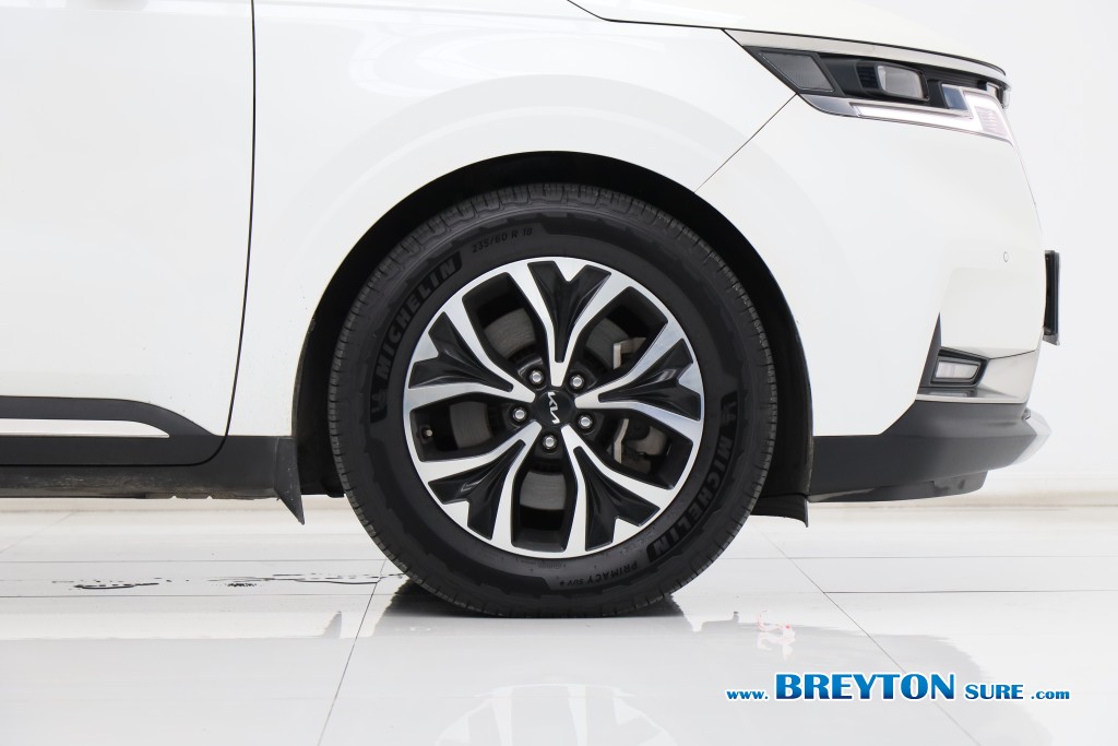 KIA CARNIVAL 2.2 EX TURBO AT ปี 2022 ราคา 1,089,000 บาท #BT2026092501 #20
