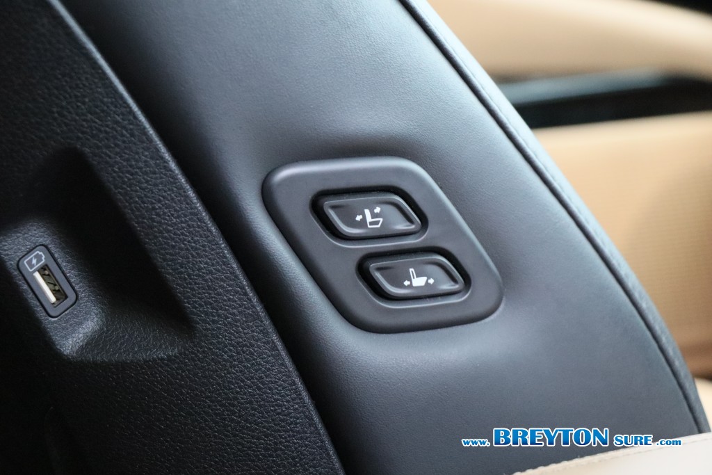 KIA CARNIVAL 2.2 EX TURBO AT ปี 2022 ราคา 1,089,000 บาท #BT2026092501 #22