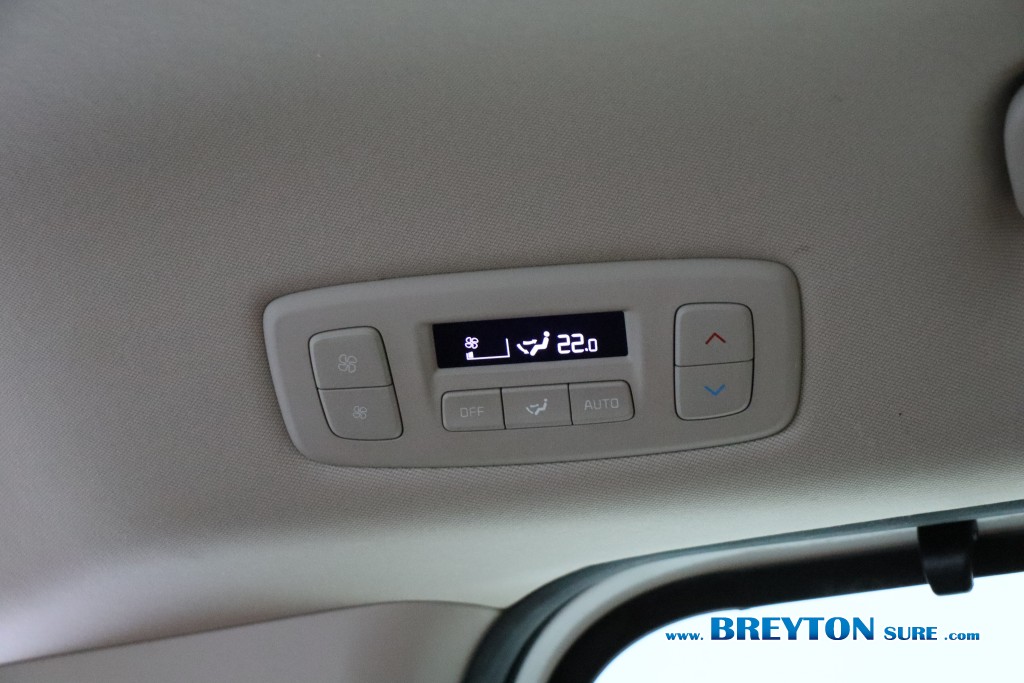 KIA CARNIVAL 2.2 EX TURBO AT ปี 2022 ราคา 1,089,000 บาท #BT2026092501 #23