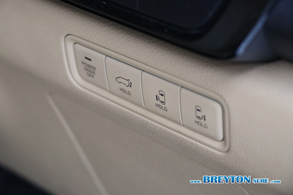 KIA CARNIVAL 2.2 EX TURBO AT ปี 2022 ราคา 1,089,000 บาท #BT2026092501 #24