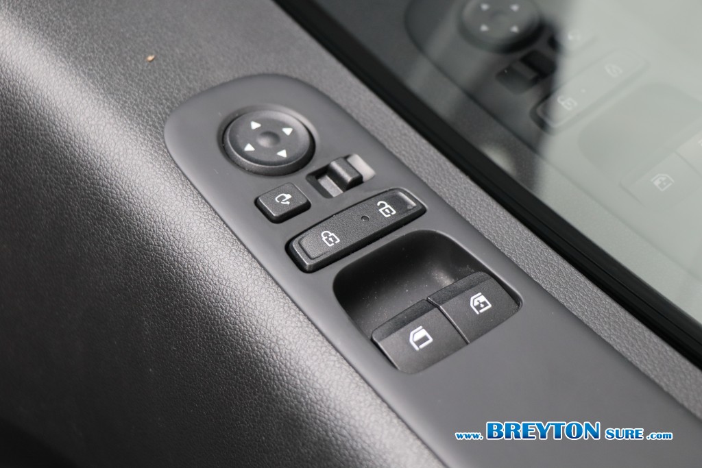 HYUNDAI STARIA 2.2 TREND AT ปี 2025 ราคา 1,089,000 บาท #BT2026092502 #22