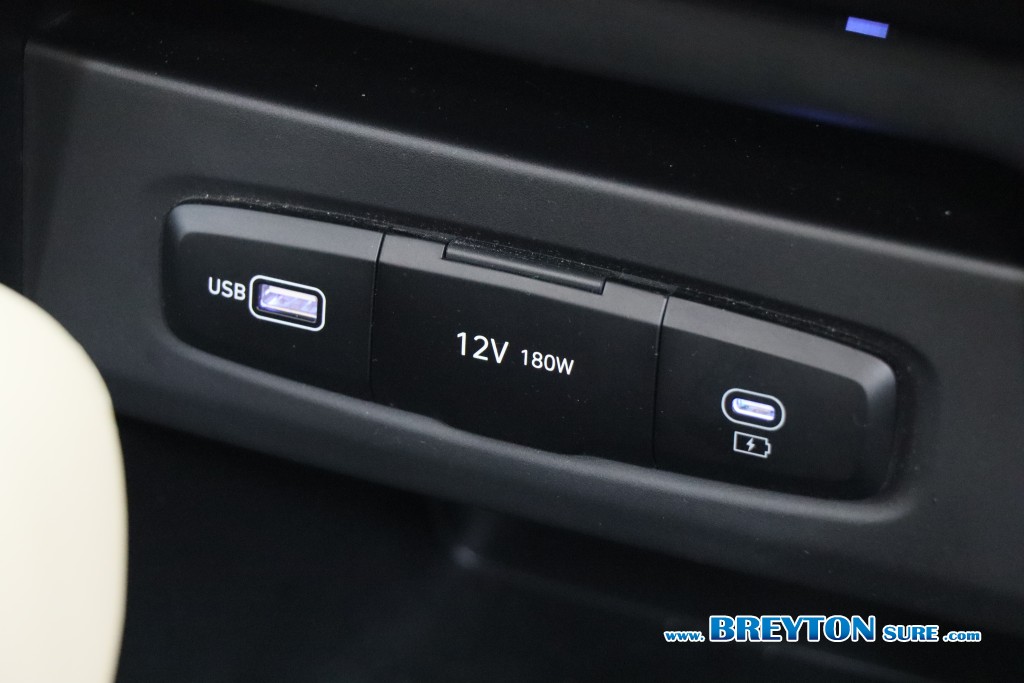HYUNDAI STARIA 2.2 TREND AT ปี 2025 ราคา 1,089,000 บาท #BT2026092502 #23