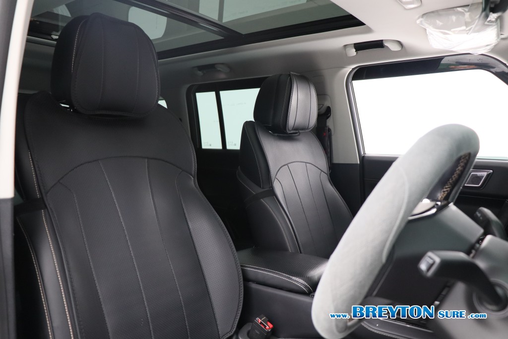 JAECOO 6 EV Long Range 4WD AT4WD. ปี 2026 ราคา 799,000 บาท #BT2026092601 #13