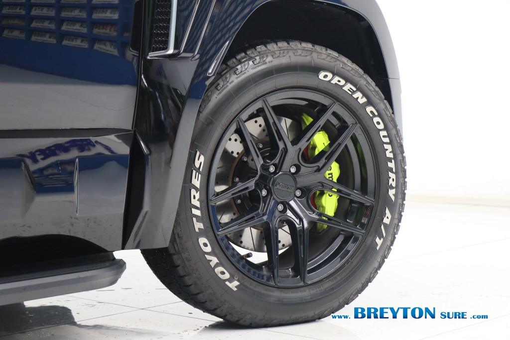 JAECOO 6 EV Long Range 4WD AT4WD. ปี 2026 ราคา 799,000 บาท #BT2026092601 #20
