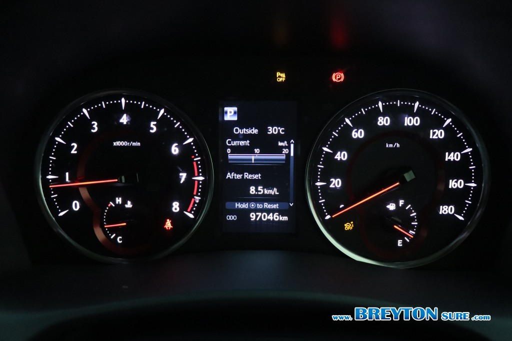 TOYOTA ALPHARD  2.5 SC Package AT ปี 2020 ราคา 1,599,000 บาท #BT2026092701 #11