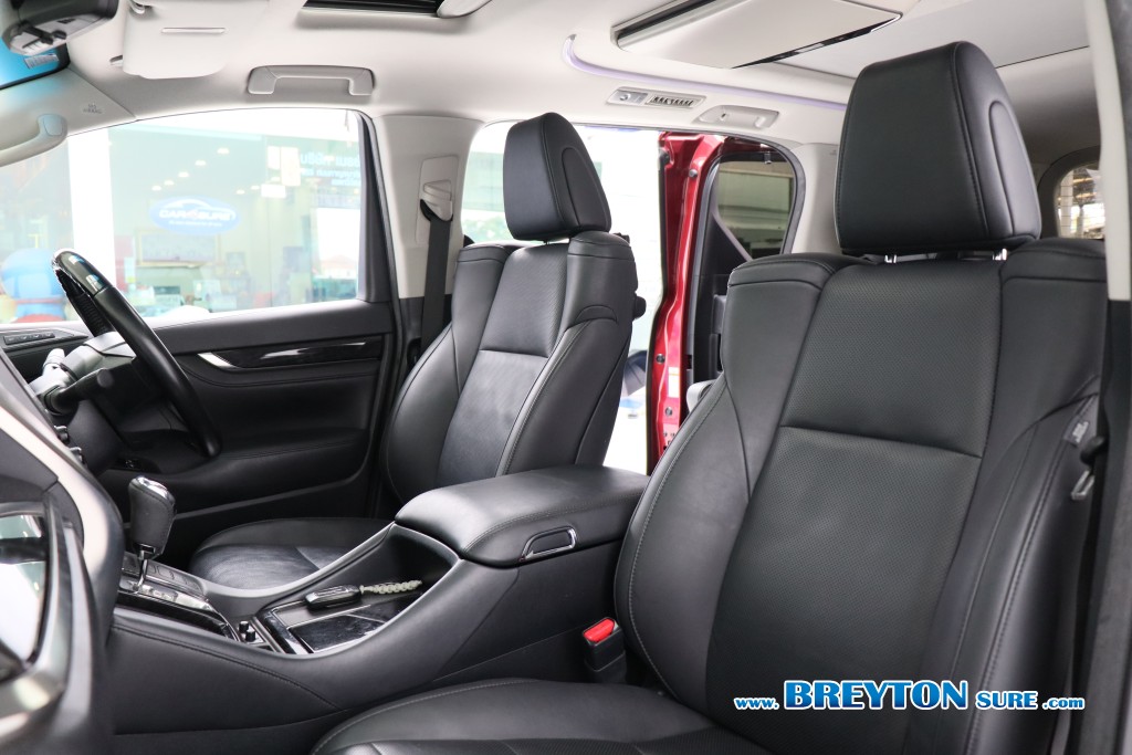 TOYOTA ALPHARD  2.5 SC Package AT ปี 2020 ราคา 1,599,000 บาท #BT2026092701 #15