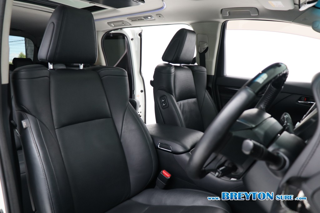 TOYOTA VELLFIRE 2.5 ZG Edition AT ปี 2019 ราคา 1,399,000 บาท #BT2026092901 #11