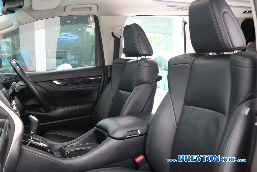 TOYOTA VELLFIRE 2.5 ZG Edition AT ปี 2019 ราคา 1,399,000 บาท #BT2026092901 #13