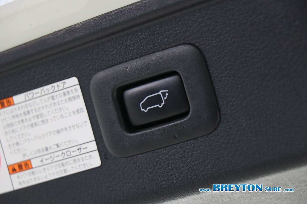 TOYOTA VELLFIRE 2.5 ZG Edition AT ปี 2019 ราคา 1,399,000 บาท #BT2026092901 #23
