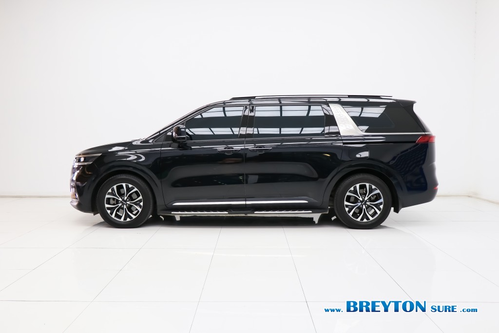 KIA CARNIVAL  2.2 EX TURBO AT ปี 2025 ราคา 1,399,000 บาท #BT2026100201 #3