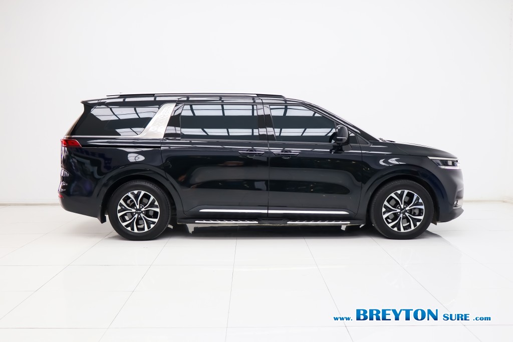 KIA CARNIVAL  2.2 EX TURBO AT ปี 2025 ราคา 1,399,000 บาท #BT2026100201 #5