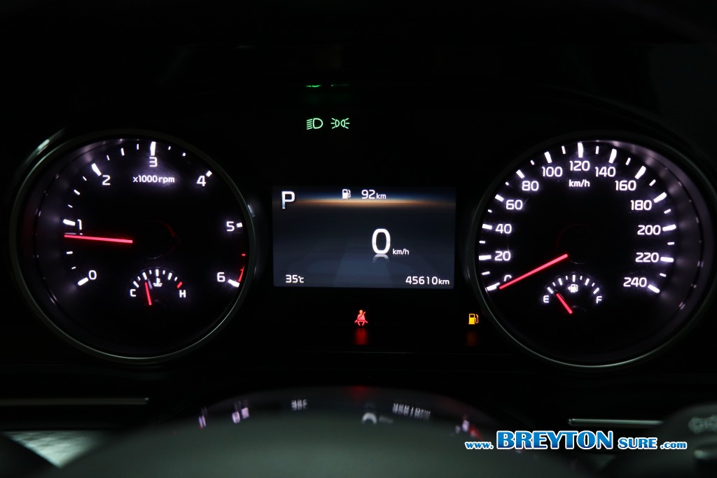 KIA CARNIVAL  2.2 EX TURBO AT ปี 2025 ราคา 1,399,000 บาท #BT2026100201 #10