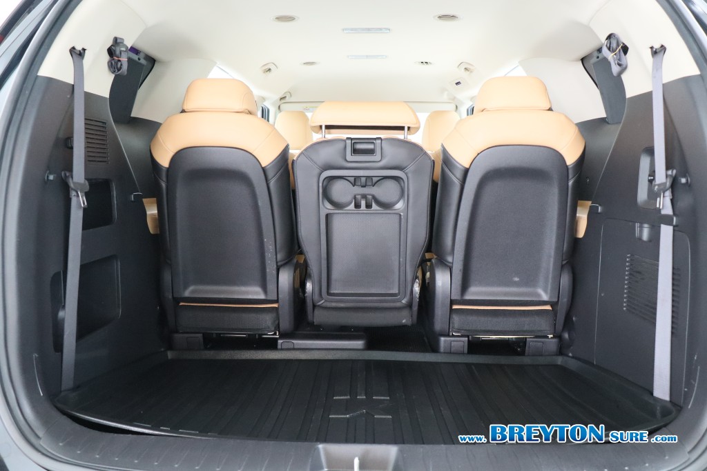 KIA CARNIVAL  2.2 EX TURBO AT ปี 2025 ราคา 1,399,000 บาท #BT2026100201 #16