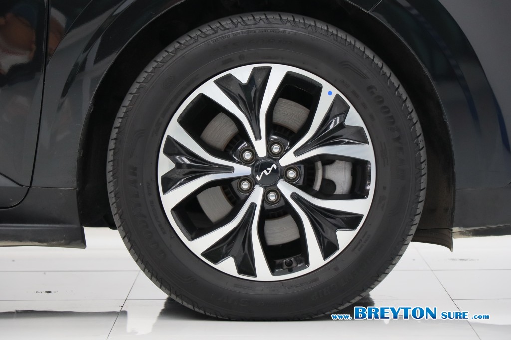 KIA CARNIVAL  2.2 EX TURBO AT ปี 2025 ราคา 1,399,000 บาท #BT2026100201 #20