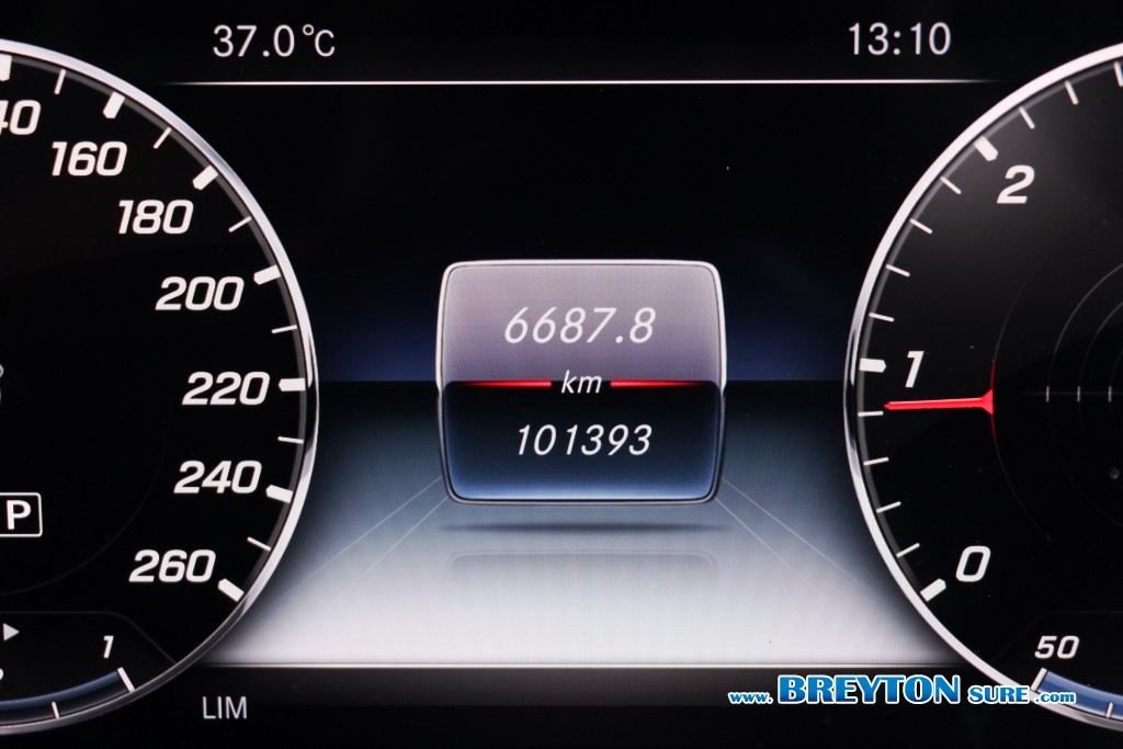 MERCEDES-BENZ CLS-CLASS W 257 CLS 300d AT ปี 2021 ราคา 1,599,000 บาท #BT2026100202 #10