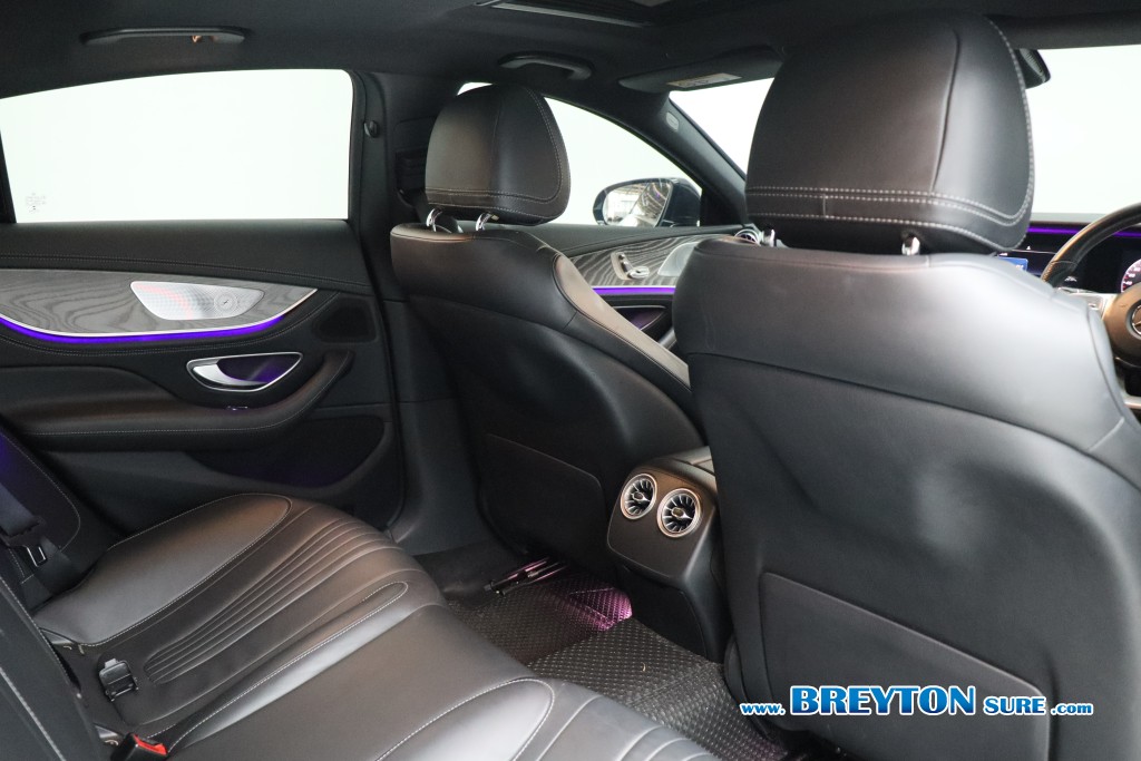 MERCEDES-BENZ CLS-CLASS W 257 CLS 300d AT ปี 2021 ราคา 1,599,000 บาท #BT2026100202 #14