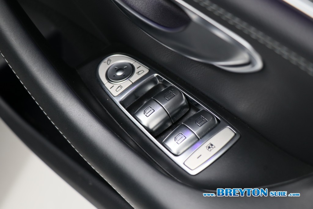 MERCEDES-BENZ CLS-CLASS W 257 CLS 300d AT ปี 2021 ราคา 1,599,000 บาท #BT2026100202 #21