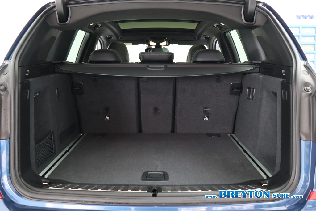 BMW X3 G01 xDrive20d M Sport AT ปี 2018 ราคา 879,000 บาท #BT2026100401 #18