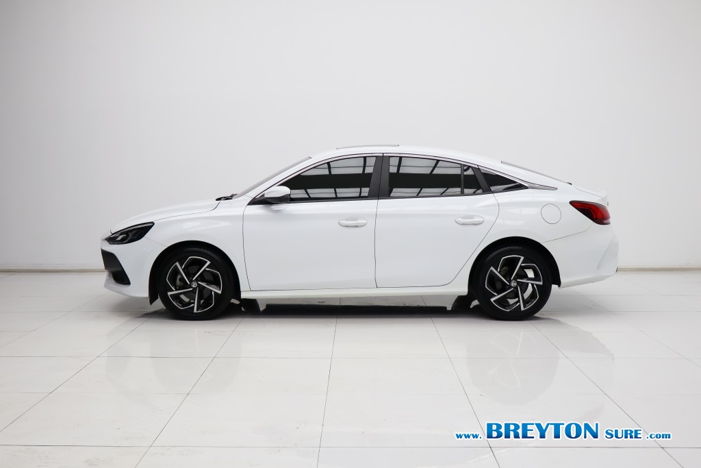 MG 5  1.5 D+ AT ปี 2023 ราคา 329,000 บาท #BT2026100402 #3