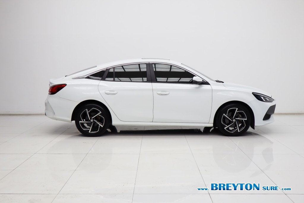 MG 5  1.5 D+ AT ปี 2023 ราคา 329,000 บาท #BT2026100402 #5
