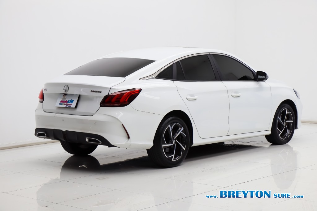 MG 5  1.5 D+ AT ปี 2023 ราคา 329,000 บาท #BT2026100402 #7