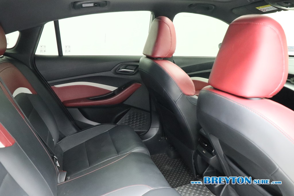 MG 5  1.5 D+ AT ปี 2023 ราคา 329,000 บาท #BT2026100402 #14