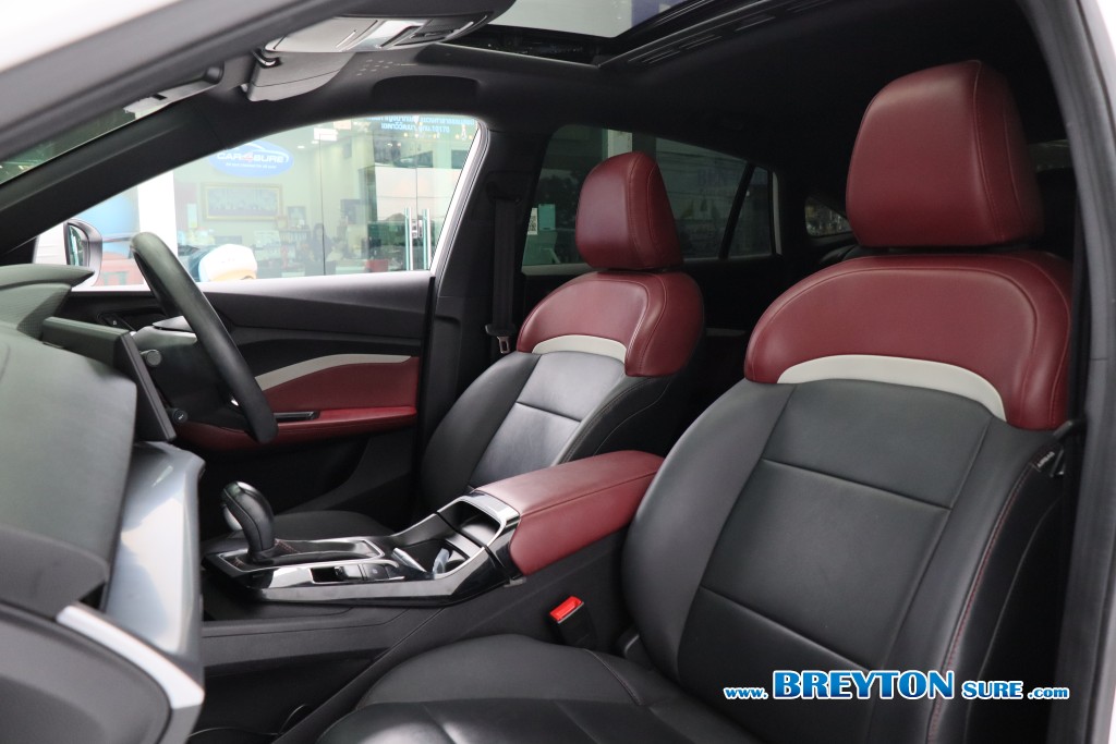 MG 5  1.5 D+ AT ปี 2023 ราคา 329,000 บาท #BT2026100402 #15