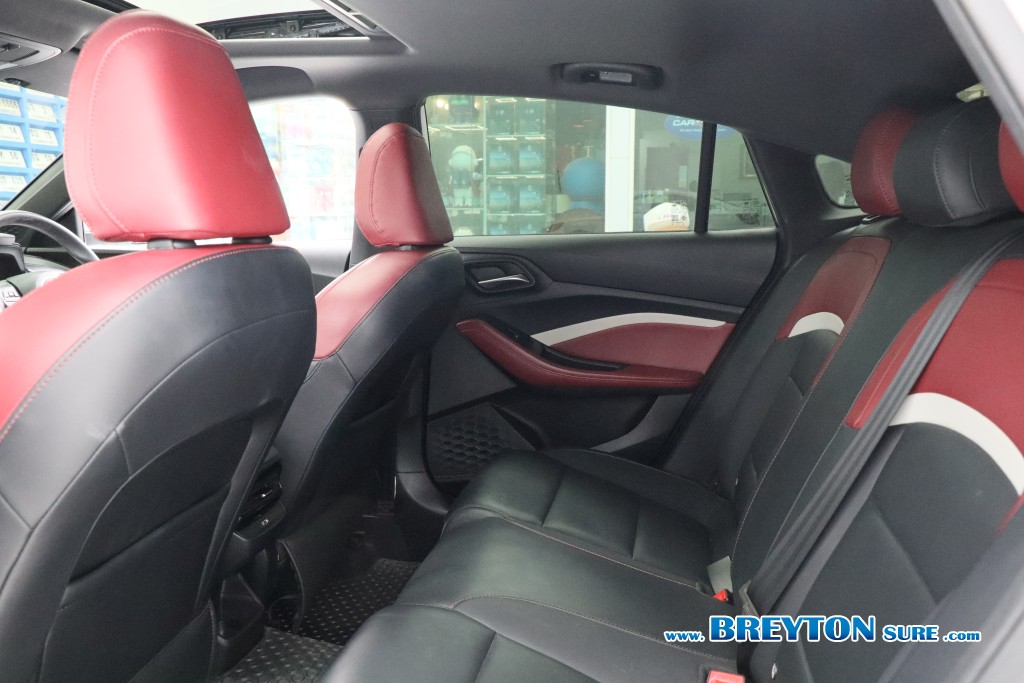 MG 5  1.5 D+ AT ปี 2023 ราคา 329,000 บาท #BT2026100402 #16