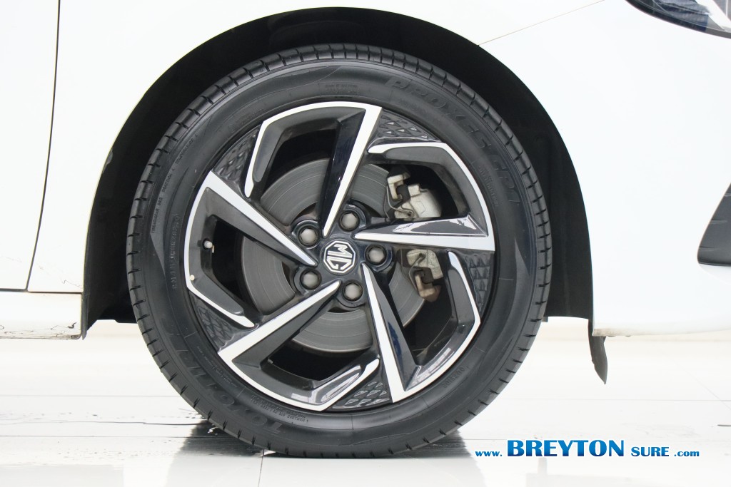 MG 5  1.5 D+ AT ปี 2023 ราคา 329,000 บาท #BT2026100402 #20