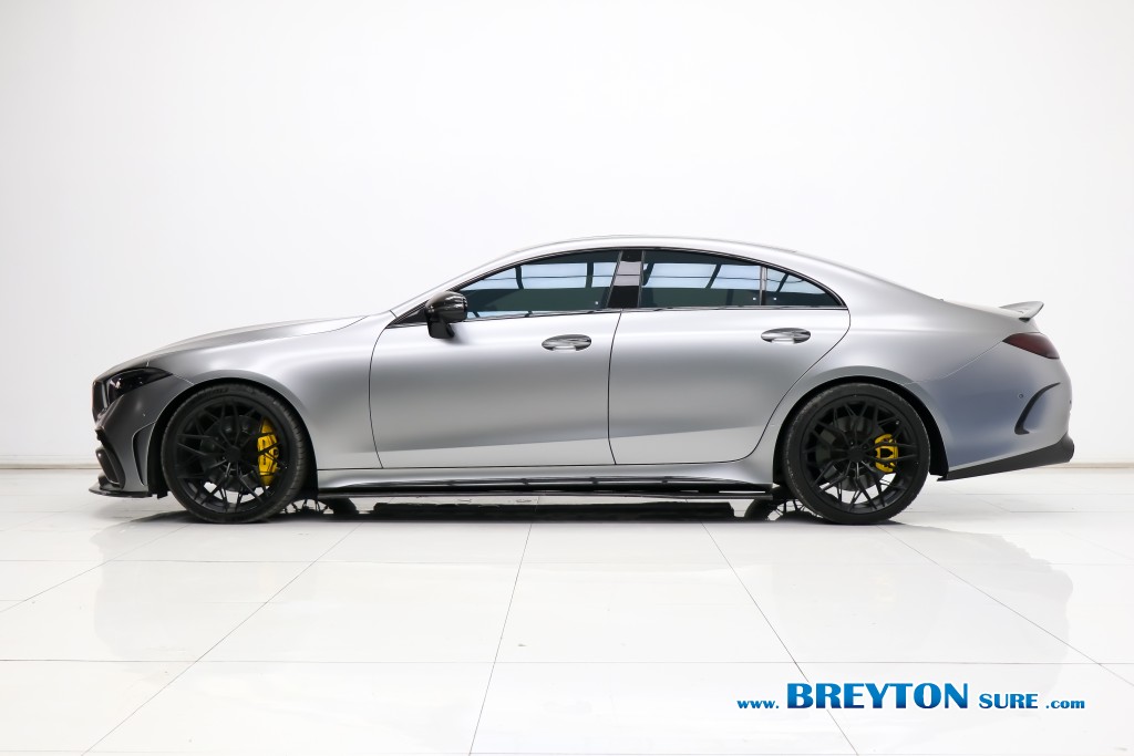 MERCEDES-BENZ CLS-CLASS W257 CLS 53 [3.0 AMG] AT ปี 2024 ราคา 2,729,000 บาท #BT2026100403 #3