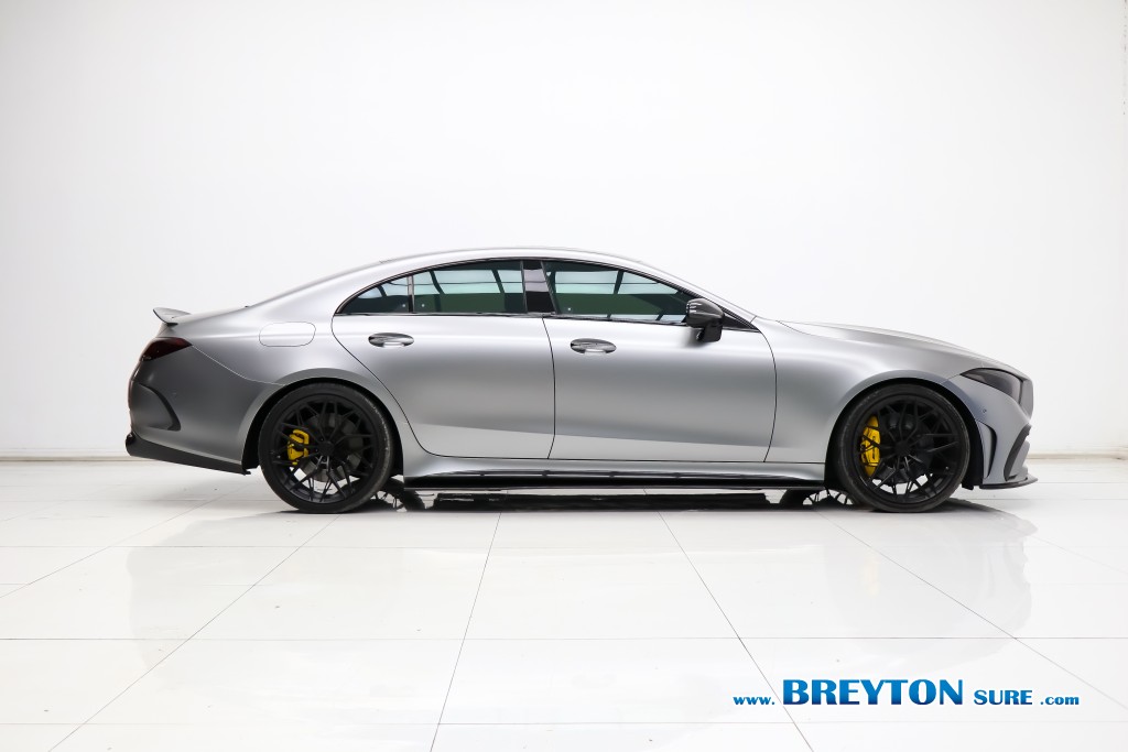 MERCEDES-BENZ CLS-CLASS W257 CLS 53 [3.0 AMG] AT ปี 2024 ราคา 2,729,000 บาท #BT2026100403 #5